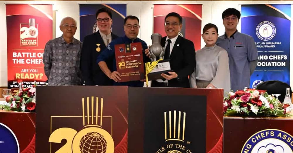 Soft Launch of Jom Makan × Visit Malaysia 2026 Unveils BOTC & IGE to Strengthen Food Tourism Ecosystem